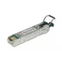Moduł SFP zgodny z HP, 1,25 Gbps, do 550 m, wielomodowy, złącze LC Duplex, 1000Base-SX, 850 nm