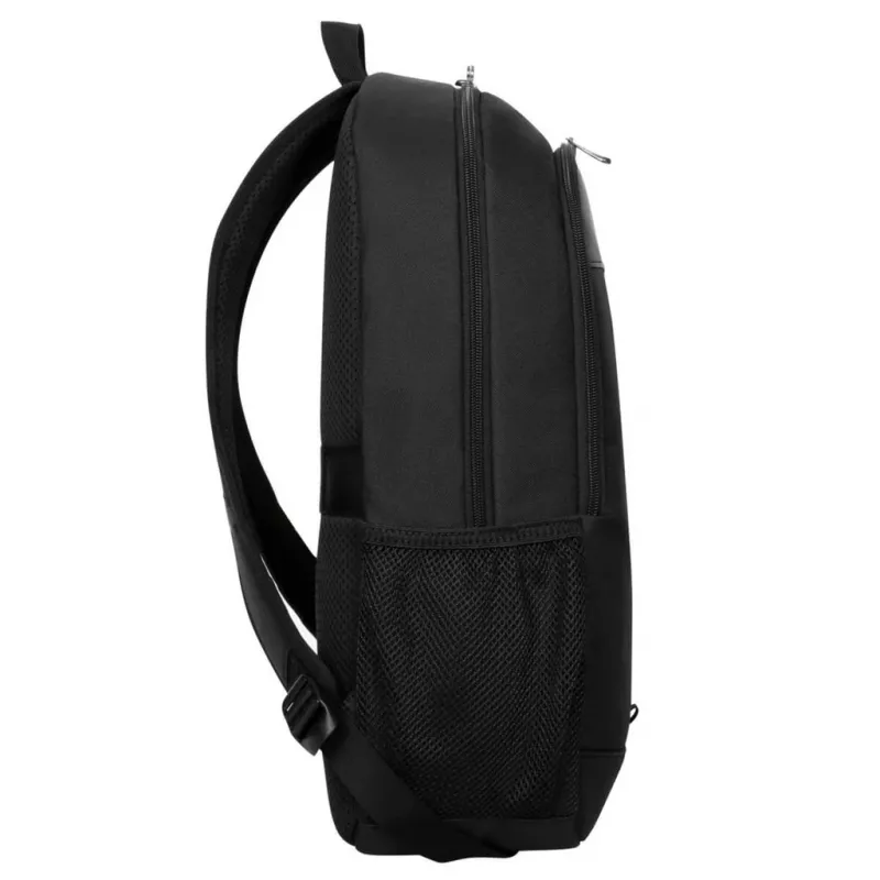 Targus TBB943GL plecak Plecak miejski Czarny Poliester