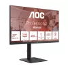 Monitor komputerowy AOC E4 U27E4CV 68,6 cm (27 cali) 3840 x 2160 pikseli 4K Ultra HD LED Czarny