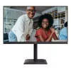 Monitor komputerowy AOC E4 U27E4CV 68,6 cm (27 cali) 3840 x 2160 pikseli 4K Ultra HD LED Czarny
