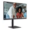 Monitor komputerowy AOC E4 U27E4CV 68,6 cm (27 cali) 3840 x 2160 pikseli 4K Ultra HD LED Czarny