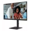 Monitor komputerowy AOC E4 U27E4CV 68,6 cm (27 cali) 3840 x 2160 pikseli 4K Ultra HD LED Czarny