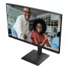 Monitor komputerowy AOC E4 U27E4CV 68,6 cm (27 cali) 3840 x 2160 pikseli 4K Ultra HD LED Czarny