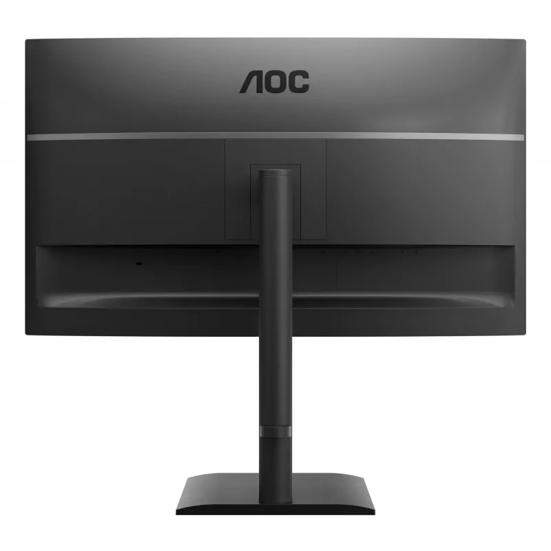 Monitor komputerowy AOC E4 U27E4CV 68,6 cm (27 cali) 3840 x 2160 pikseli 4K Ultra HD LED Czarny