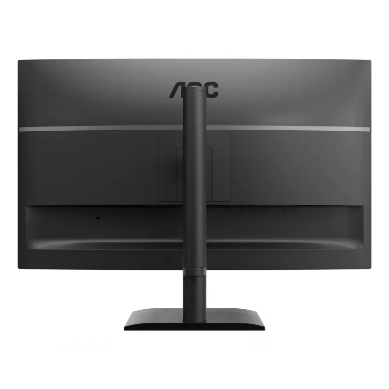 Monitor komputerowy AOC E4 U27E4CV 68,6 cm (27 cali) 3840 x 2160 pikseli 4K Ultra HD LED Czarny