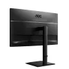 Monitor komputerowy AOC E4 U27E4CV 68,6 cm (27 cali) 3840 x 2160 pikseli 4K Ultra HD LED Czarny