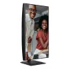 Monitor komputerowy AOC E4 U27E4CV 68,6 cm (27 cali) 3840 x 2160 pikseli 4K Ultra HD LED Czarny
