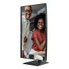 Monitor komputerowy AOC E4 U27E4CV 68,6 cm (27 cali) 3840 x 2160 pikseli 4K Ultra HD LED Czarny