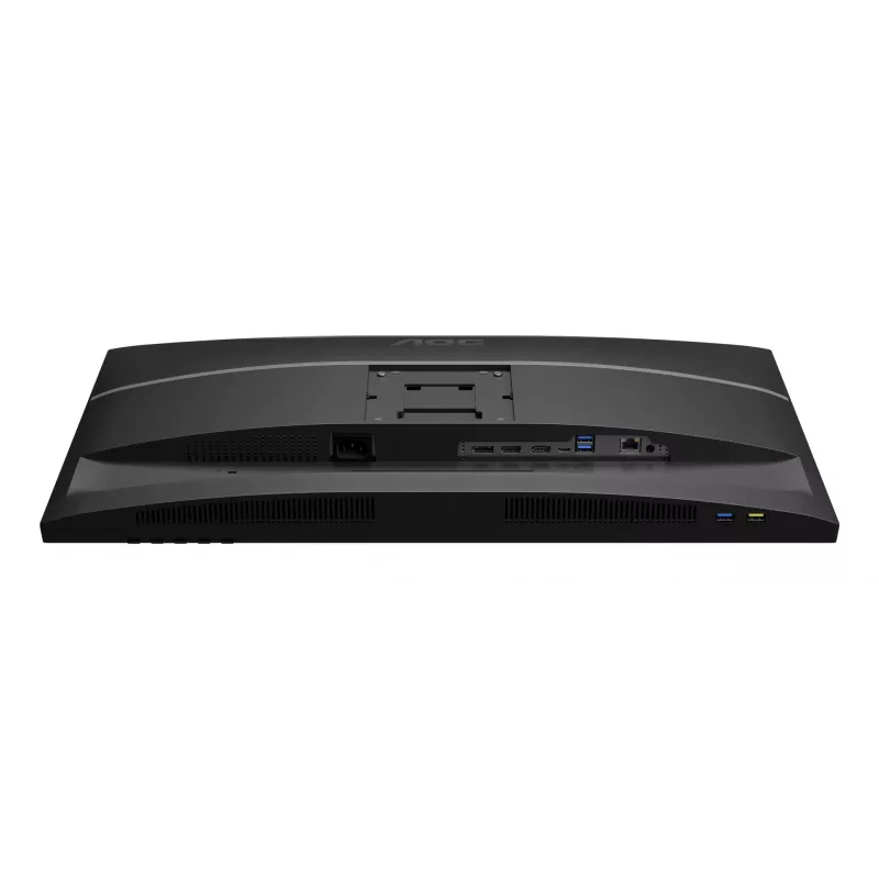 Monitor komputerowy AOC E4 U27E4CV 68,6 cm (27 cali) 3840 x 2160 pikseli 4K Ultra HD LED Czarny