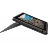 LOGITECH Rugged Folio Graphite Qwertz Deutsch