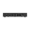 ASUS NUC 13 Rugged BNUC13BRKP200B02I Czarny N50
