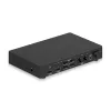 ASUS NUC 13 Rugged BNUC13BRKP200B02I Czarny N50