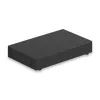ASUS NUC 13 Rugged BNUC13BRKP200B02I Czarny N50