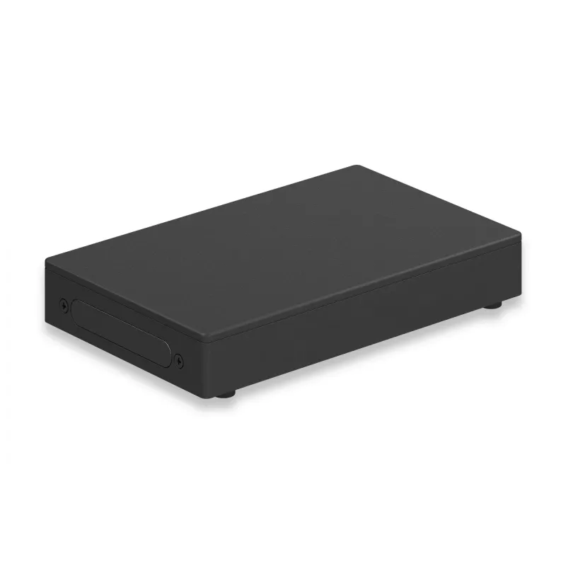 ASUS NUC 13 Rugged BNUC13BRKP200B02I Czarny N50