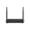 ASUS NUC 13 Rugged BNUC13BRKP200B02I Czarny N50