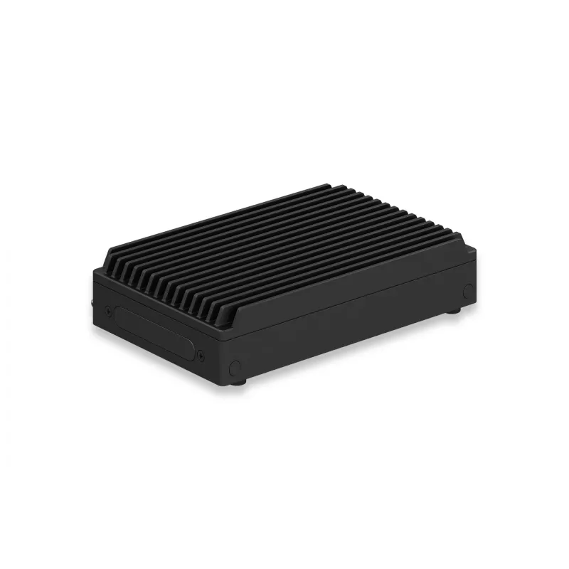 ASUS NUC 13 Rugged BNUC13BRKP200B02I Czarny N50