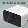 Epson EF-21W Standardowy projektor 3LCD 1080p (1920x1080) Czarny, Biały