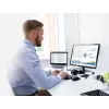 Hub USB-C D-Link 6 w 1 z HDMI/Gigabit Ethernet/Power Delivery
