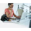 Hub USB-C D-Link 6 w 1 z HDMI/Gigabit Ethernet/Power Delivery