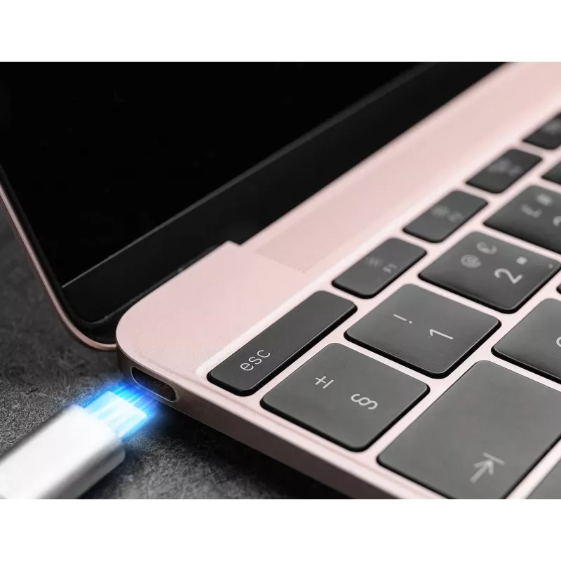 Hub USB-C D-Link 6 w 1 z HDMI/Gigabit Ethernet/Power Delivery