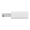 D-Link AC1300 Wi-Fi 5 USB Adapter, przewodowy i bezprzewodowy, USB, WLAN, Wi-Fi 5 (802.11ac), biały
