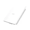 D-Link AX3000 Wi-Fi 6 Dwuzakresowy Punk Dostępowy PoE Zewnętrzny, 2.4 GHz, 5 GHz, 3000 Mbit/s, 64-bit WEP, 128-bit WEP, SSID, WEP, WPA, WPA2, WPA3, 10,100,1000,2500 Mbit/s