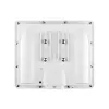 D-Link AX3000 Wi-Fi 6 Dwuzakresowy Punk Dostępowy PoE Zewnętrzny, 2.4 GHz, 5 GHz, 3000 Mbit/s, 64-bit WEP, 128-bit WEP, SSID, WEP, WPA, WPA2, WPA3, 10,100,1000,2500 Mbit/s