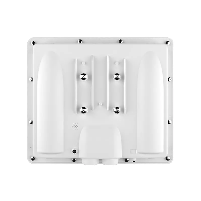 D-Link AX3000 Wi-Fi 6 Dwuzakresowy Punk Dostępowy PoE Zewnętrzny, 2.4 GHz, 5 GHz, 3000 Mbit/s, 64-bit WEP, 128-bit WEP, SSID, WEP, WPA, WPA2, WPA3, 10,100,1000,2500 Mbit/s
