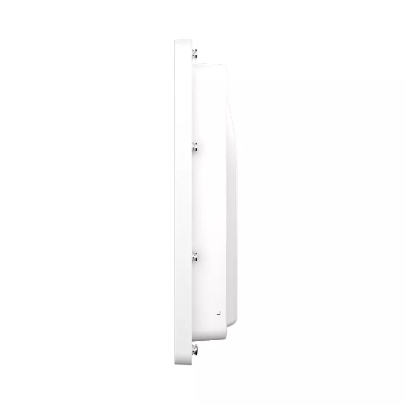 D-Link AX3000 Wi-Fi 6 Dwuzakresowy Punk Dostępowy PoE Zewnętrzny, 2.4 GHz, 5 GHz, 3000 Mbit/s, 64-bit WEP, 128-bit WEP, SSID, WEP, WPA, WPA2, WPA3, 10,100,1000,2500 Mbit/s