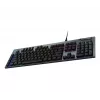 LOGITECH G915 X USB-A Przewodowa Klawiatura Gamingowa Niskoprofilowa Dotykowa Czarna Qwerty US