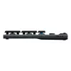 LOGITECH G915 X Lightspeed Bezprzewodowa Niskoprofilowa Klawiatura Gamingowa Czarna Clicky Qwertz Deutsch