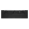 LOGITECH G915 X Lightspeed Bezprzewodowa Niskoprofilowa Klawiatura Gamingowa Czarna Clicky Qwertz Deutsch