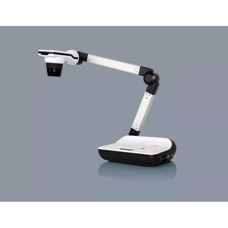 Optoma DC556 kamera dokumentowa, 4K UHD, 13 MP, zoom optyczny 17x