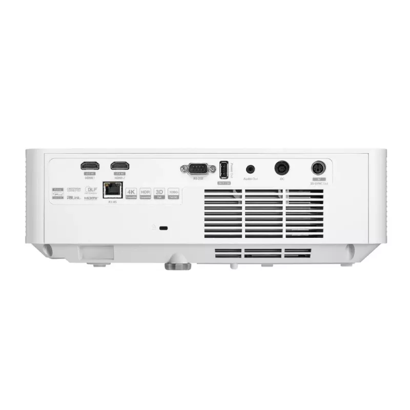 Projektor OPTOMA ZH430UST - DLP FHD 1920x1080 4000 LM