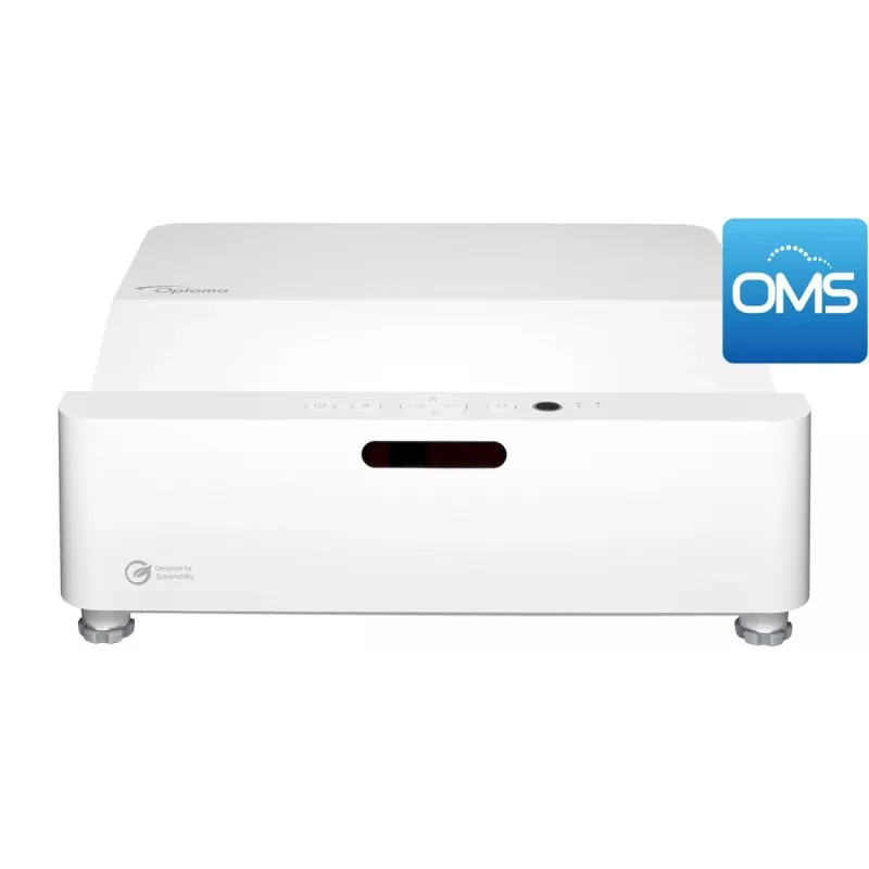 Projektor OPTOMA ZH430UST - DLP FHD 1920x1080 4000 LM