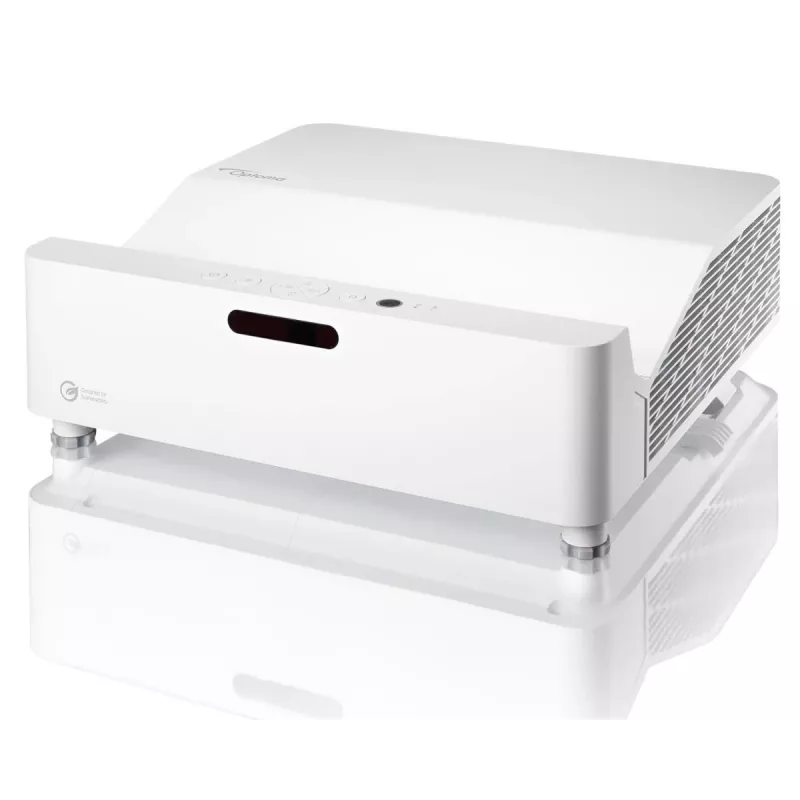 Projektor OPTOMA ZH430UST - DLP FHD 1920x1080 4000 LM