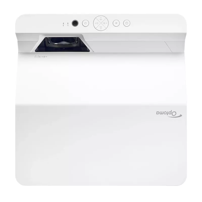 Projektor OPTOMA ZH430UST - DLP FHD 1920x1080 4000 LM