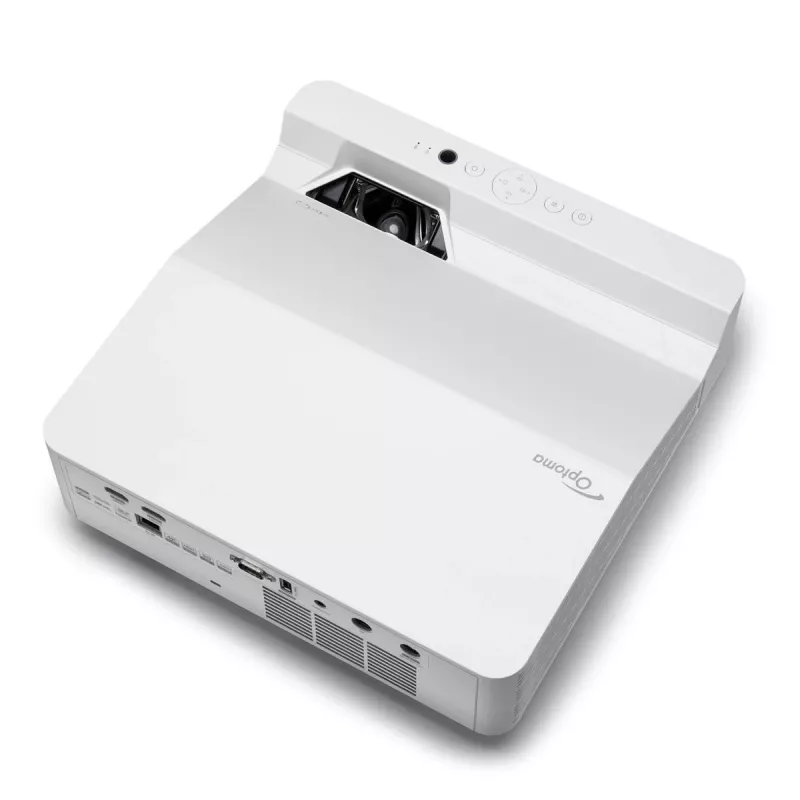 Projektor OPTOMA ZH430UST - DLP FHD 1920x1080 4000 LM