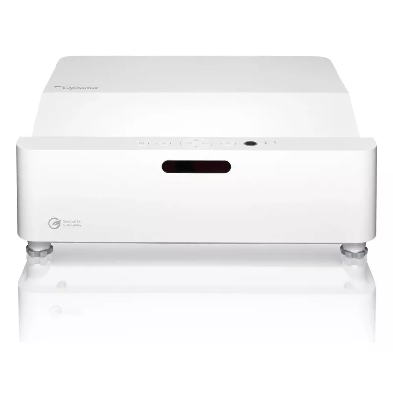 Projektor OPTOMA ZH430UST - DLP FHD 1920x1080 4000 LM