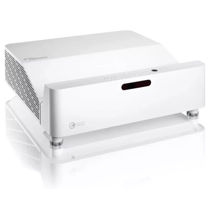 Projektor OPTOMA ZH430UST - DLP FHD 1920x1080 4000 LM