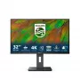 Philips 3000 series 32B1U3900/00 monitor komputerowy 80 cm (31,5 cala) 3840 x 2160 pikseli 4K Ultra HD LCD Czarny