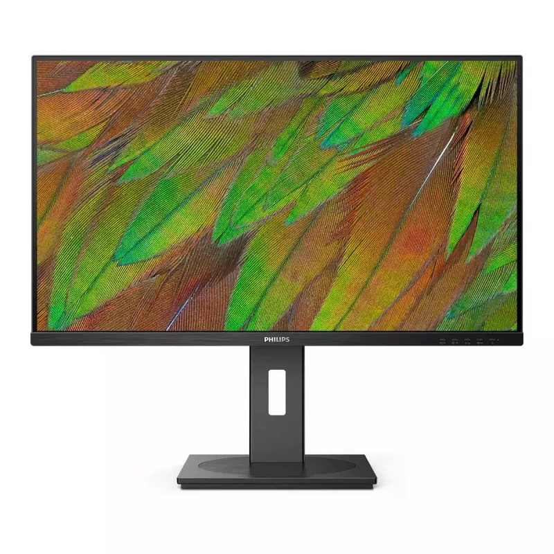 Philips 3000 series 32B1U3900/00 monitor komputerowy 80 cm (31,5 cala) 3840 x 2160 pikseli 4K Ultra HD LCD Czarny