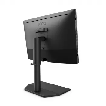 Monitor komputerowy BenQ SW242Q 61,2 cm (24,1 cala) 2560 x 1600 pikseli WQXGA LED Czarny
