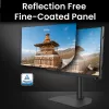 Monitor komputerowy BenQ SW242Q 61,2 cm (24,1 cala) 2560 x 1600 pikseli WQXGA LED Czarny