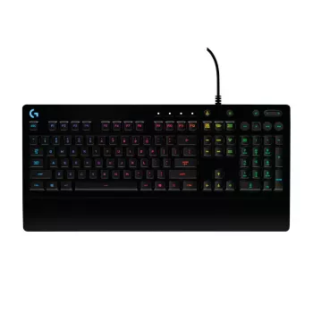 LOGITECH G213 Prodigy Gaming klawiatura USB - Azerty Belgian