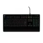LOGITECH G213 Prodigy Gaming klawiatura USB - Azerty Belgian