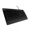 LOGITECH G213 Prodigy Gaming klawiatura USB - Azerty Belgian