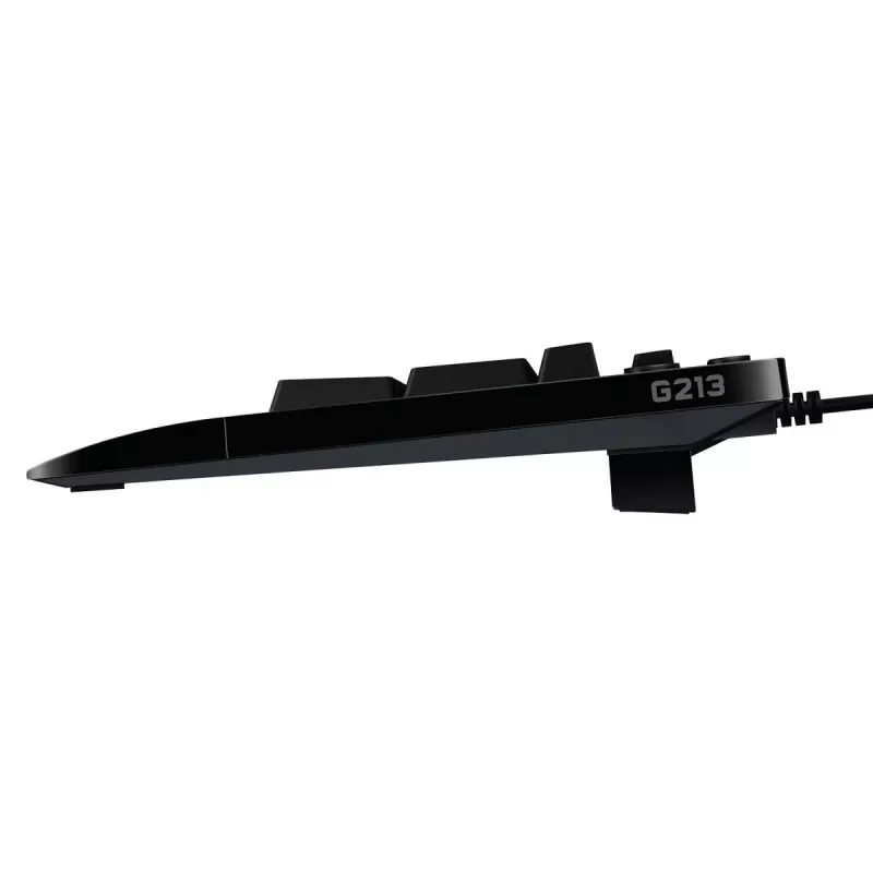 LOGITECH G213 Prodigy Gaming klawiatura USB - Azerty Belgian