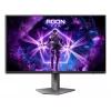 Monitor komputerowy AOC AGON PRO AG276QZD2 67,3 cm (26,5 cala) 2560 x 1440 pikseli Quad HD QD-OLED Czarny, Szary