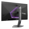 Monitor komputerowy AOC AGON PRO AG276QZD2 67,3 cm (26,5 cala) 2560 x 1440 pikseli Quad HD QD-OLED Czarny, Szary